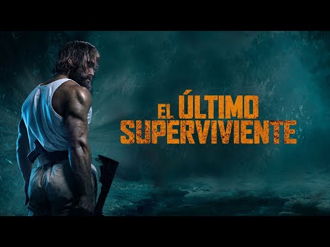 El Último Superviviente | TRÁILER OFICIAL en ESPAÑOL | YouPlanet Pictures