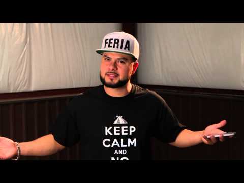 Masa & The Power Personal Choutouts PART 2