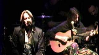 Todd Rundgren - Lucky Guy (Cleveland Odeon 11-17-97)