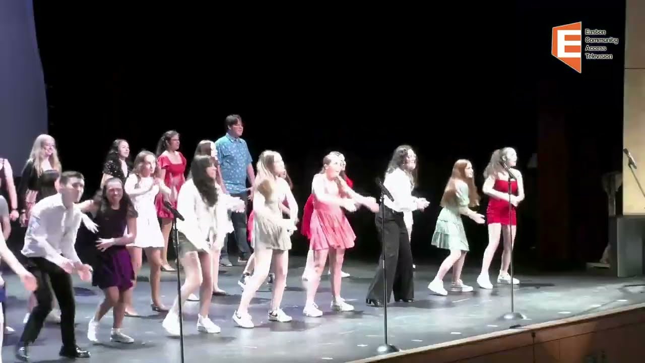 OA Broadway Night 24'