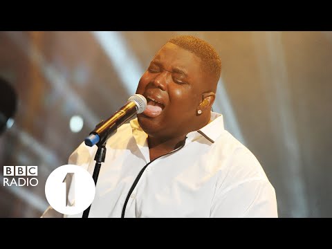 Gabriels - Love And Hate In A Different (Radio 1 Piano Session)