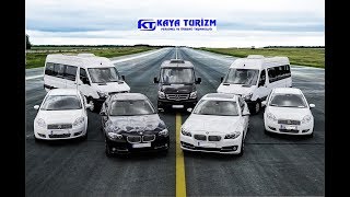 KAYA TURİZM