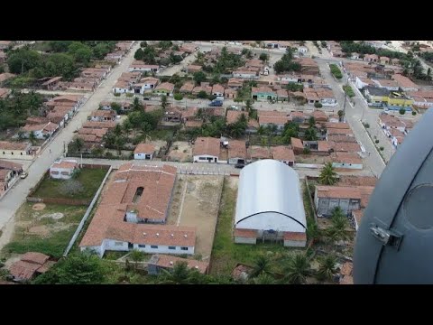 BENTO FERNANDES / RIO GRANDE DO NORTE - Com grande potencial Turístico