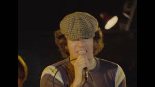 Back In Black jetzt MP3 holen + Video ansehen