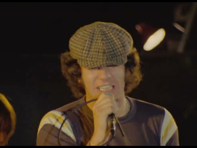 Back In Black von Ac/Dc ((jetzt ansehen))