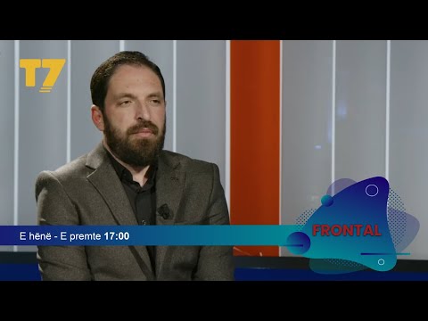 Asdren Shala | FRONTAL | T7