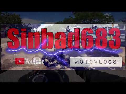 Kawasaki Vulcan S | 2019 Trailer