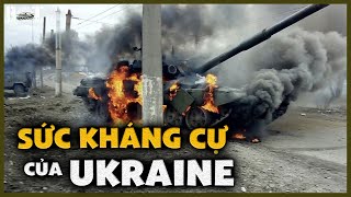 Vũ Khí Bí Mật Nào Đã Khiến T-90 Của Nga Phải Bỏ Xác Tại Chiến Trường Ukraine? | GÓC QUÂN SỰ