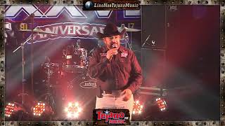Vestidito Negro - Lino Noe y su Tejano Music Live..26 ANiv