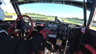 Sunday Stints - Midday - Lemons South Fall 2021 El Camino