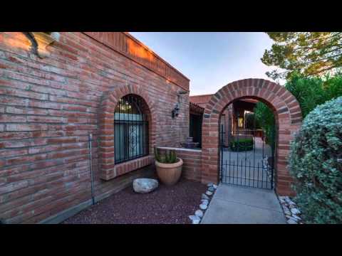 4513 N Placita Del Tio, Tucson AZ 85750 - My Dream Home Feature