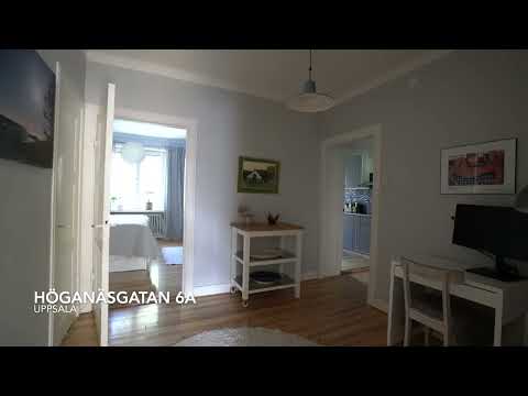 Höganäsgatan 6A - 2.5:a · 66.5m2 - Höganäs : Via Notar mäklare Uppsala