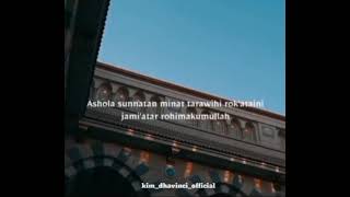 Download lagu story Wa Shalawat 30 detik terbaru | Menyambut bulan suci Ramadhan mp3