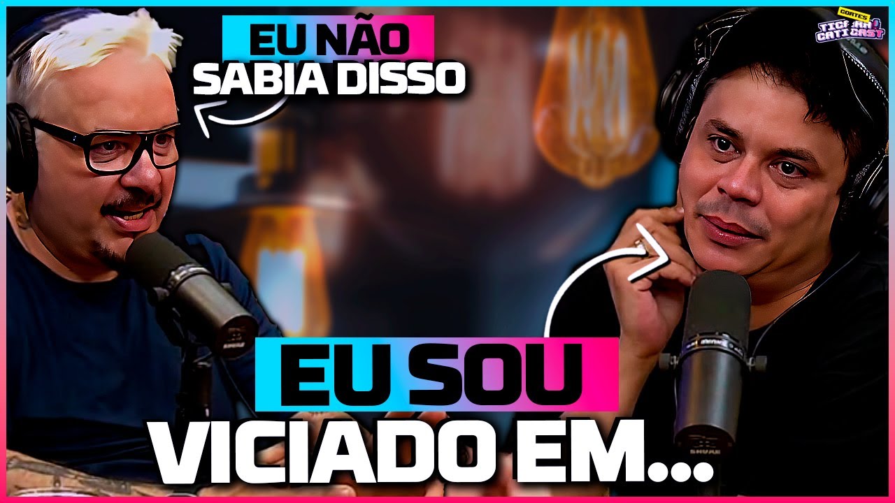 CEARÁ FAZ REVELAÇÃO INÉDITA NO TICA