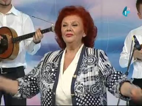 Andjelka Govedarovic - Milica je vecerala
