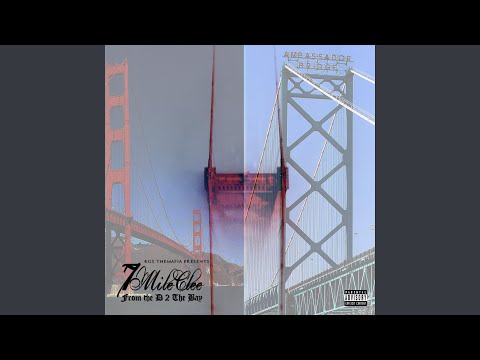 D to the Bay (feat. LB, Silly B & Steven B the Great)