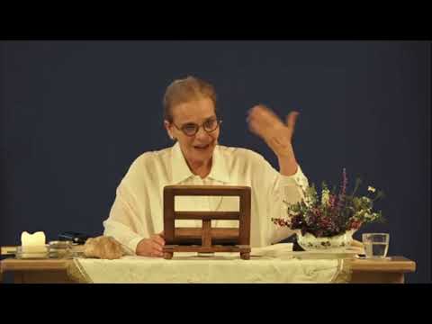 The Prophecy of Baal Hasulam