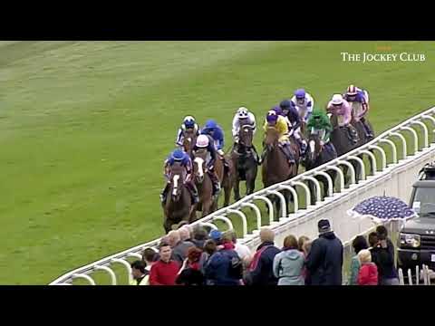 Sea The Stars - The 2009 Epsom Derby