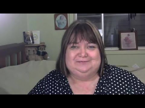 Late Night with Tania 120 Days of FB Live 170728 #