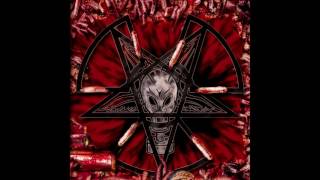 Impaled Nazarene - Curse Of The Dead Medusa