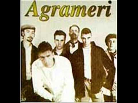 Agrameri - Bože Vrati Je