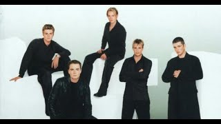 Close Your Eyes by WESTLIFE (Lyrics)