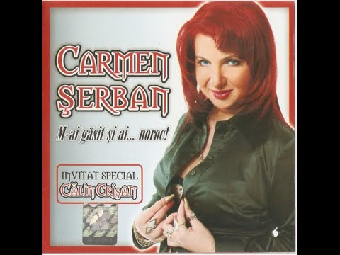 Carmen Serban si Calin Crisan - Te sun din America