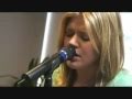 Already Gone (Acoustic Live With Lyrics, Nova Takeover), Kelly Clarkson