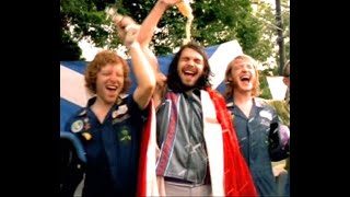 Biffy Clyro - Making Of My Recovery Injection Video