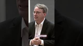 Linus Torvalds Reveals Why Linux Is Successful On Cell Phones #shorts #linux #windows #mac