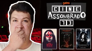 The Devil´s Dolls - Incarnate - Anjos da Noite 5: Guerras de Sangue  (CineAssombrado #73)