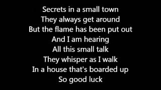 smoke and fire lyrics- sabrina carpenter