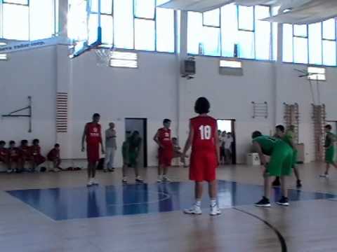 Dueville Torneo Marchetti