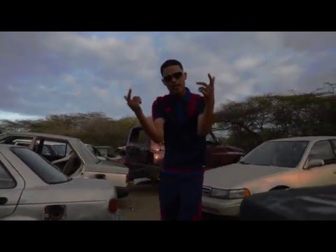 TonyTony & Kippie - Pesos