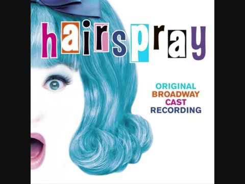 Video thumbnail for (It’s) Hairspray