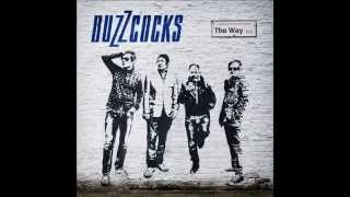Buzzcocks - The Way [Full Album & Bonus]