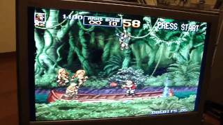 Building My MAME Control Panel (Pt 3)