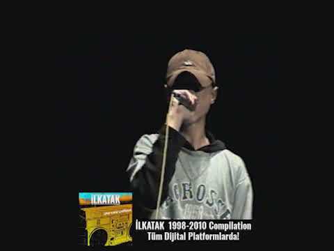 İlkatak - 1998-2010 Compilation ÇIKTI!