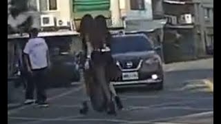 讓一讓、世界多美好