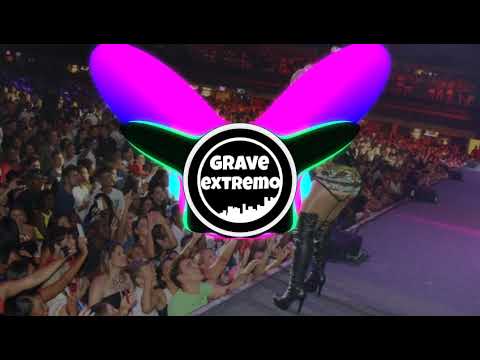 mc rebecca ao som do 150(grave extremo)