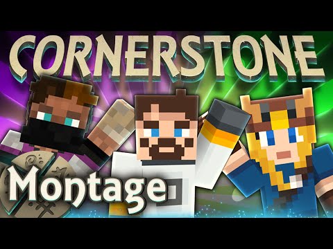 Minecraft Cornerstone - Favourite Moments