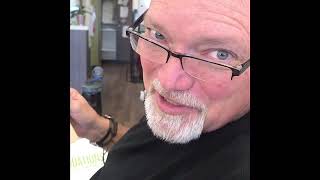 John Berry: An Unexpected Story - 1