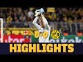 HIGHLIGHTS | Borussia Dortmund 0-0 Barça