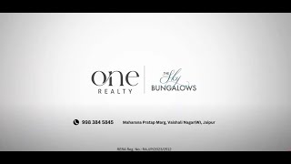 3 BHK Flat for Sale in Vaishali Nagar, Jaipur