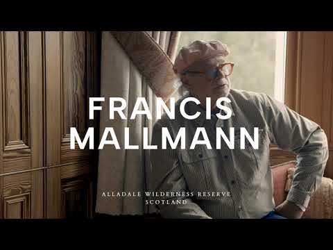 Francis Mallmann in the Scottish Highlands Feature Film by Satopia Travel