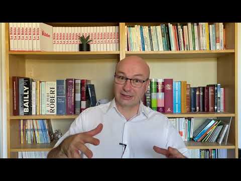 Prédication Psaume 33