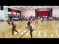 LIL NIQUE PERFORMING LIVE AT CINCY TALENT SHOW
