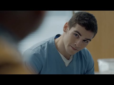 Intermarché dévoile un film de Noël touchant en hommage aux soignants