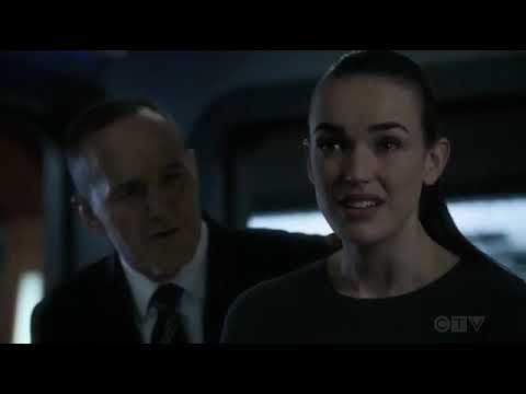 Agents of Shield 7x09  Enoch is the Key to Saving the Team