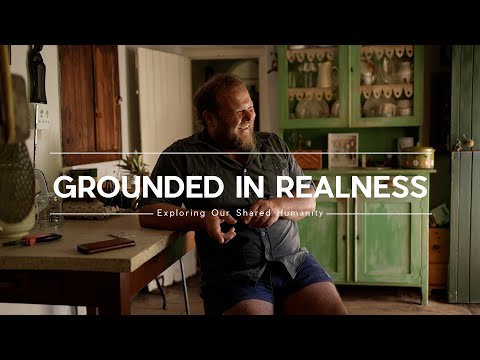 The Secret Joy of an Ordinary Life